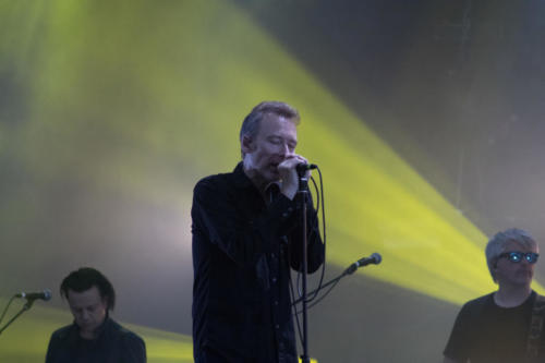 The Jesus and Mary Chain - Rock En Seine
