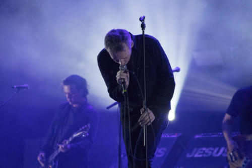 The Jesus and Mary Chain - Rock En Seine