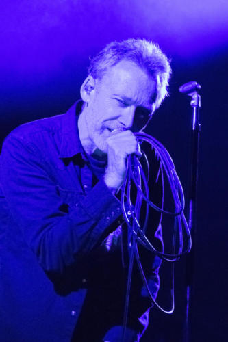 The Jesus and Mary Chain - TINALS 2018