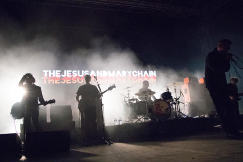 The Jesus and Mary Chain - TINALS 2018