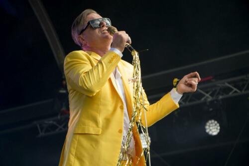 Me First and the Gimme Gimmes - Hellfest 2019