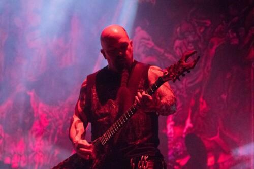 Slayer - Hellfest 2019