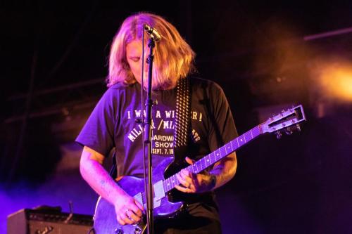 Ty Segall & The Freedom Band - La Route Du Rock 2022