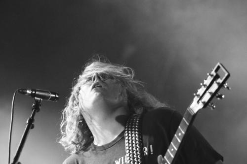 Ty Segall & The Freedom Band - La Route Du Rock 2022